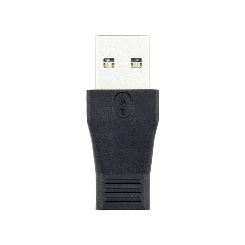 Thbelieve USBC To USB 3.0 Adapter Type C To USB Adaptateur For Macbook Support DataCharging USB To USBC Adaptador Tipo C (3)