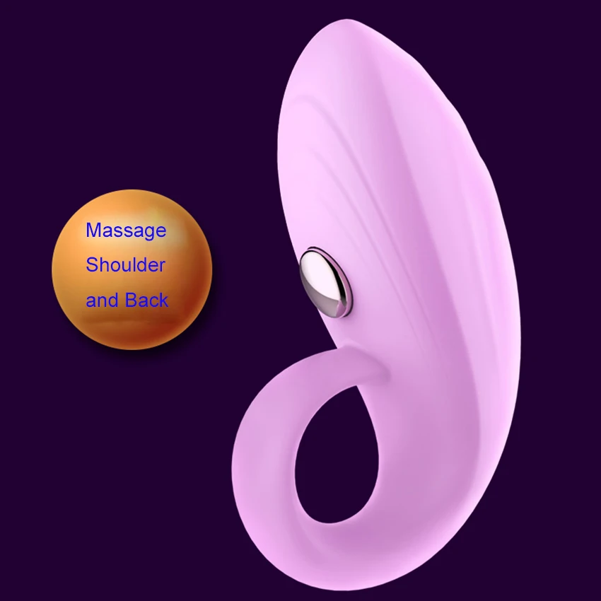 Finger Ring Vibrator (5)