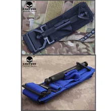 Emersongear Тактический жгут Боевая Аптечка дорожный набор медицинские аксессуары