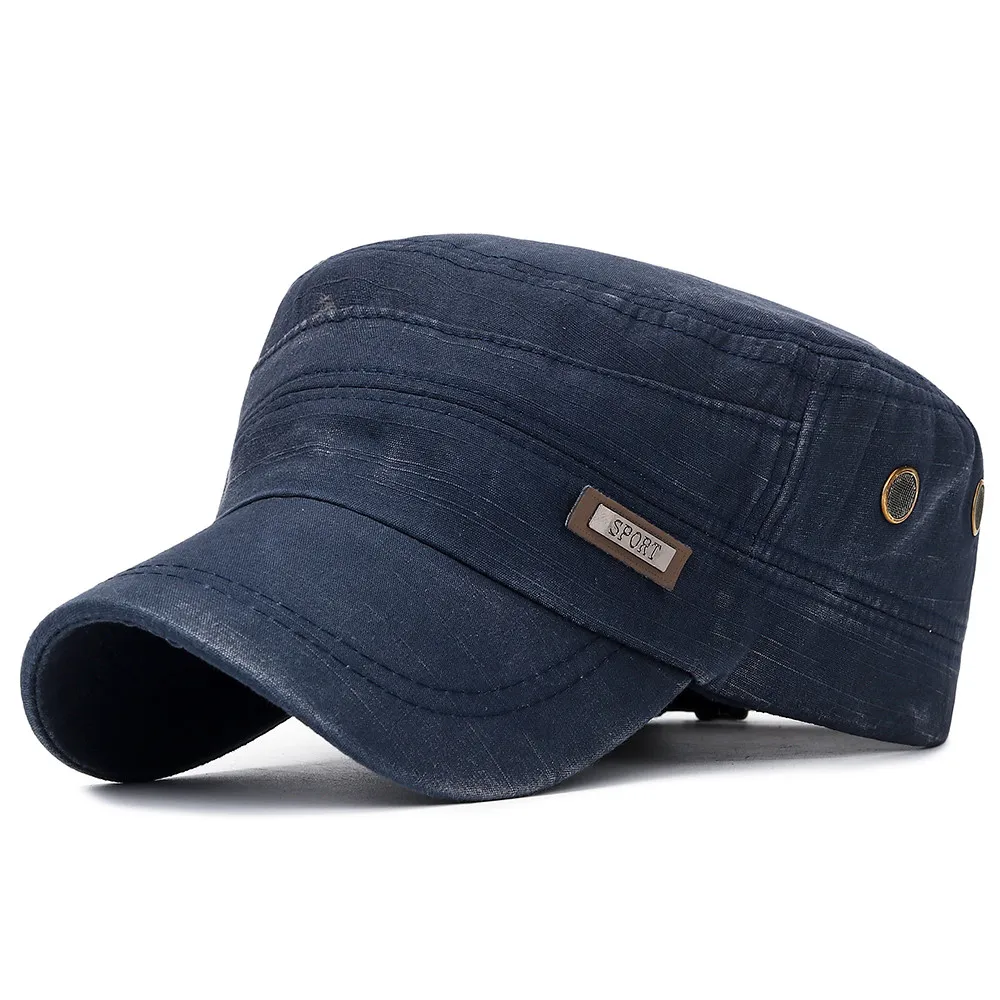 Cap