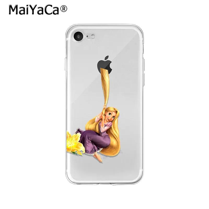 Tangled Rapunzel Princess