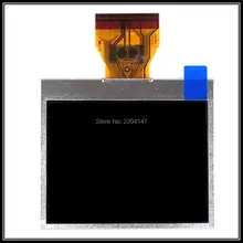 Новый ЖК-дисплей Экран дисплея для Kodak C513 C613 C713 C813 C913 C140 C160 C180 CD22 цифровой Камера (Бесплатная доставка + код отслеживания)