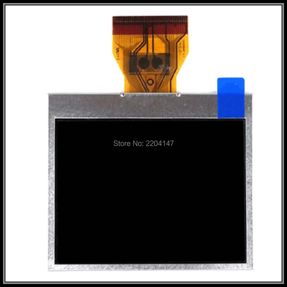 Tanie Nowy wyświetlacz LCD ekran dla KODAK C513 C613 sklep