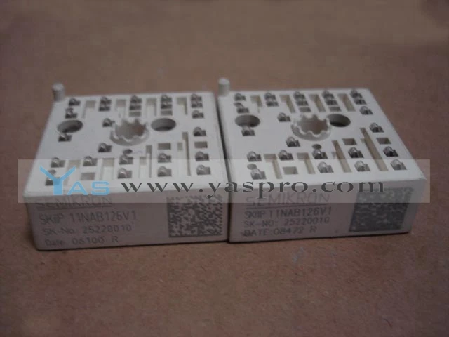 Igbt-модуль SKIIP11NAB126V1/K209A, SKIIP11NAB126V, SKIIP11NAB126V1, SKIIP11NAB126V10