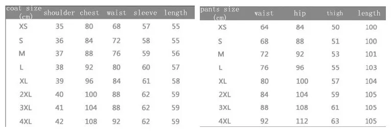 De D'affaires Noir Uniforme Travail Vêtements Dames Formelle Modèle As as Picture Pantalon Custom Femme Picture Femmes Costume 2015 Costumes Made Bureau 6SqPCxw