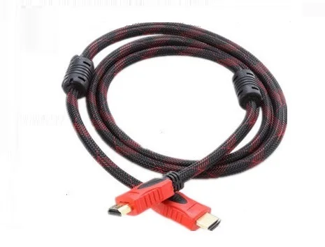 

NEw STYLE Computer TV Set top box Connecting line HMDI GB405