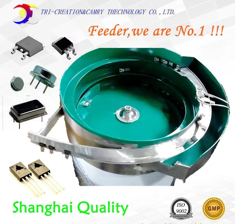 bowl feeder