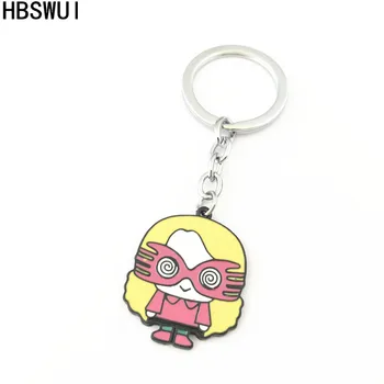 

HBSWUI Wholesale Freeshipping 20pcs a lot Key Chains HRSDFCE02