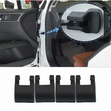 Защитная крышка для Volkswagen Tiguan Passat Golf POLO CC Skoda Octavia Fabia Superb для Audi A4 A7 S5 Q3 Q5