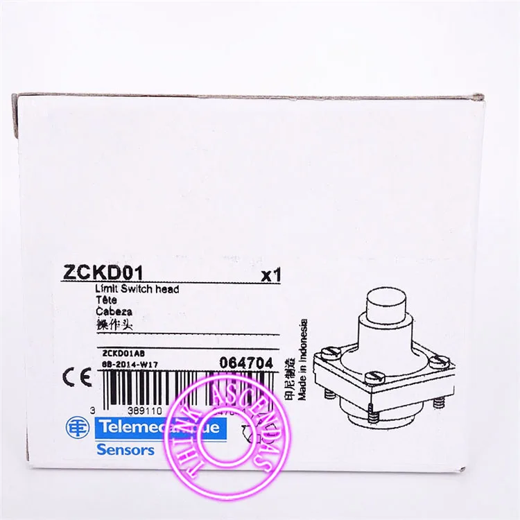 ZCKD01 ZCK-D01