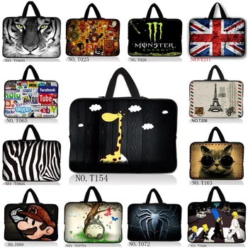 

Carrying Bag 10.1 11.6 12 13 13.3 14 15 15.6 17 Inch Case Laptop Sleeve Bag For Dell Notebook Netbook PC