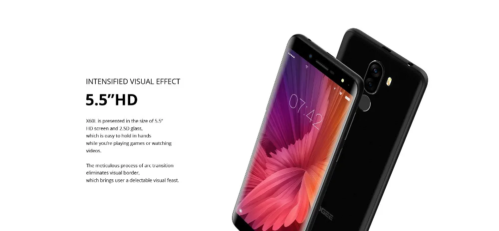 5.5HD