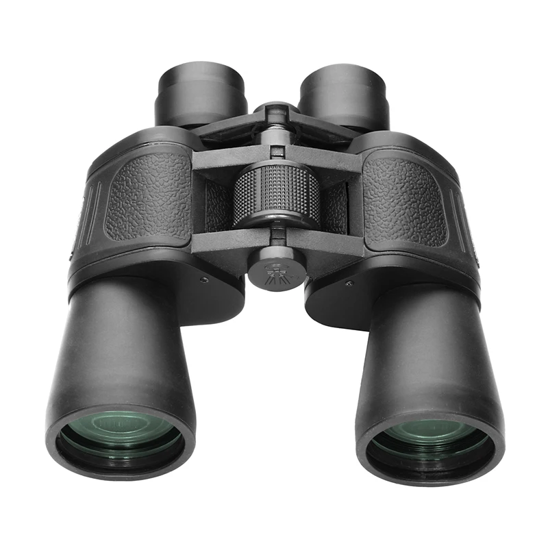 

High Clarity Telescope20X50 Binoculars Hd 10000M High Power For Outdoor Hunting Optical Lll Night Vision binocular Fixed Zoom