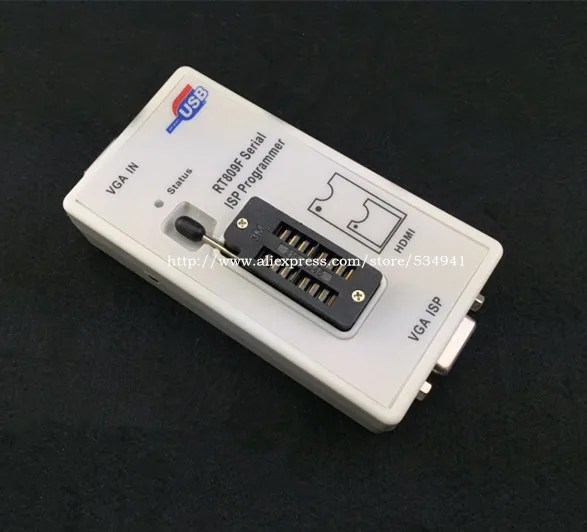 RT809F10