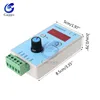 Handheld 0-10V/2-10V 0-20mA/4-20mA Signal Generator Adjustable Current Voltage Analog Simulator Signal Sources Output 24V ► Photo 2/6