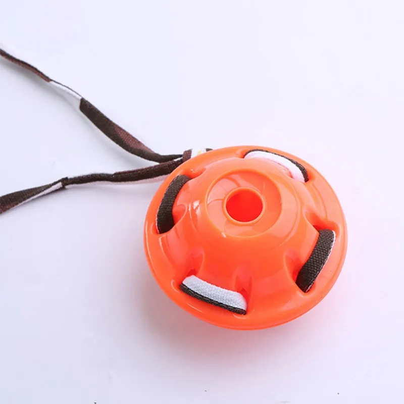 الكلب التدريب TPR المطاط رمي لعبة عالية الجودة TPR هو دغة مقاومة الملونة الشريط تحلق القرص شكل تسرب المواد الغذائية الكرة الكلب التدريب TPR المطاط رمي لعبة عالية الجودة TPR هو دغة مقاومة الملونة الشريط تحلق القرص شكل تسرب المواد الغذائية الكرة