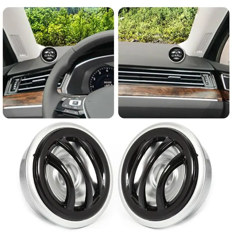 

2pcs 150W Car Tweeters Auto Audio Treble Speakers Stereo Loudspeakers