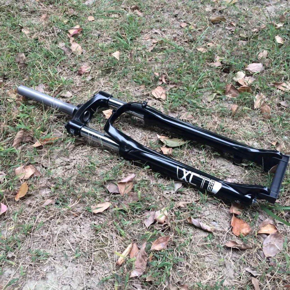 SUNTOUR XCT 29er fork/mountain bike fork/29er disc brake fork/ manual