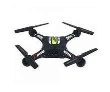 F11321/22 JJRC H8C 4CH 2.4G Gyro 2MP HD Camera Professional RC Quadcopter Drone Helicopter RTF 200W 3D Anti Shock Toys