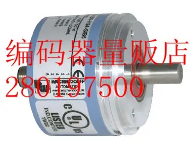

[BELLA] WDG58C-1024-ABN-R30-SH12-E93 Germany precision encoder Technology