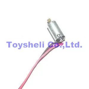 Запасные части Attop YD-613 yd 613-46 хвостовый мотор 613 Радиоуправляемый вертолет |