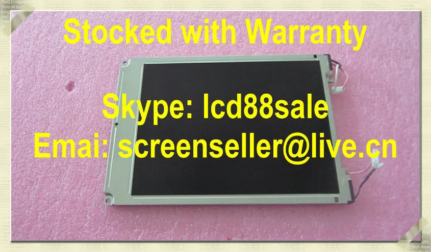

best price and quality EDMGRB8KKF industrial LCD Display