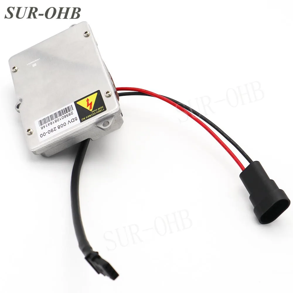 D1sd1r 5dv00829000 SUR OHB 5dv008 290 00 5dv008290 HID Ксеноновые Фары балласт и кабель для audi Mercedes