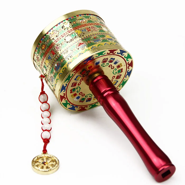 Оптовая продажа старинных редких ремесел инструменты тантрисм большие ручные