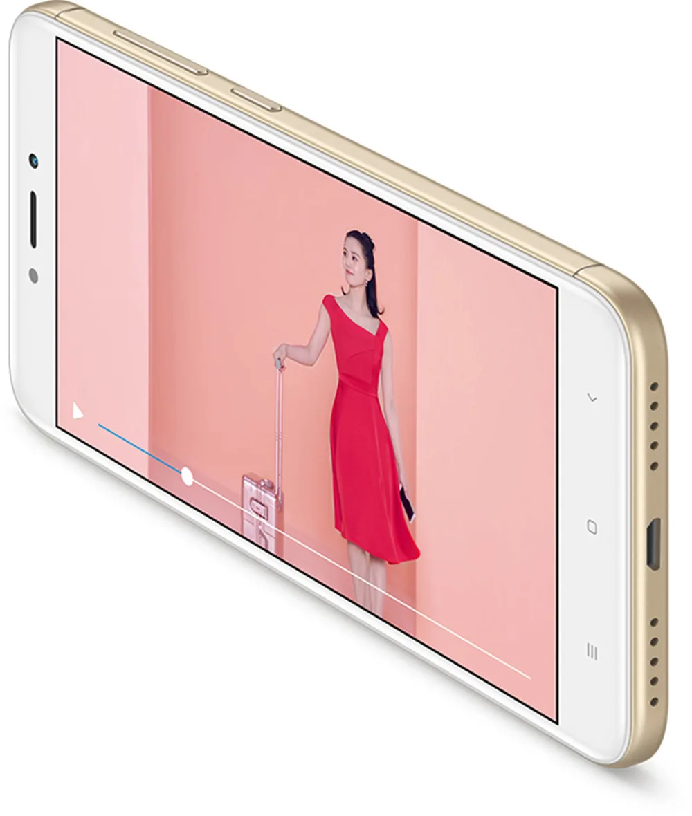 Xiaomi Redmi 4X  2GB RAM 16GB14