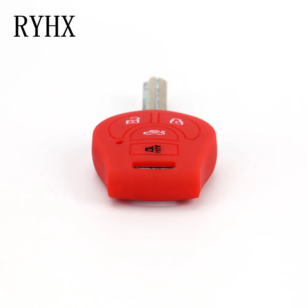 Nissan key cover08
