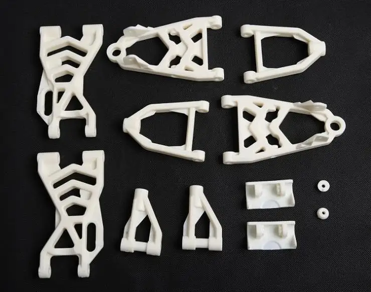 Koop Nylon suspension arm set voor 1 5 HPI Baja 5b Deel KM ROVAN