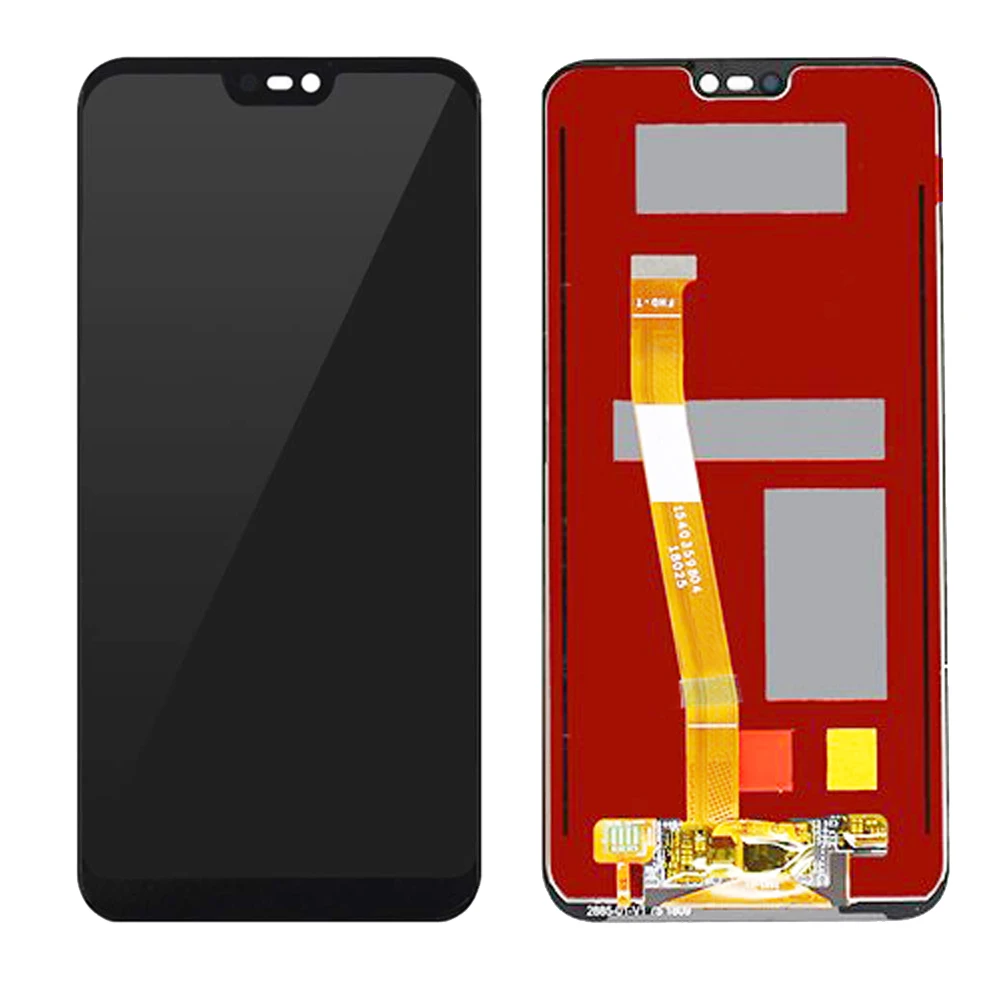 P20 Lite LCD 1
