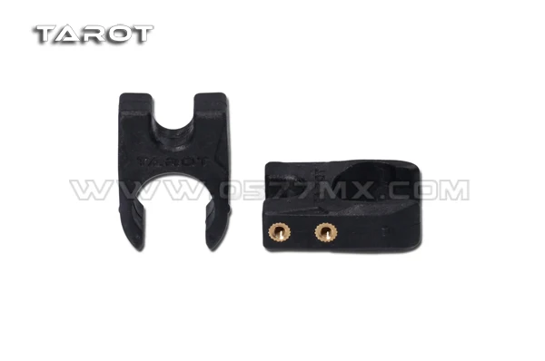 

Tarot 16mm Folding Positioning Seat Holder Black TL68B29