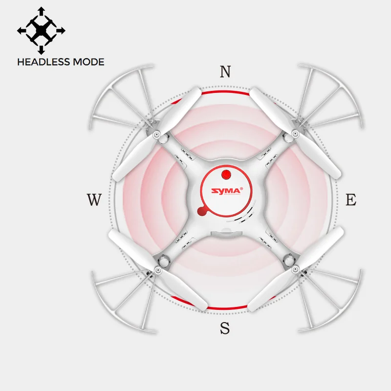 Latest-Syma-Drone-X5UC-RC-Quadcopter-2-4G-4CH-Hover-Function-Headless-Mode-2-0MP-HD (4)