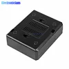 Black ABS Plastic Enclosure Protective Case Box Shell For Arduino UNO R3 One Compatible USB Short Current Protection Diy Kit ► Photo 2/4