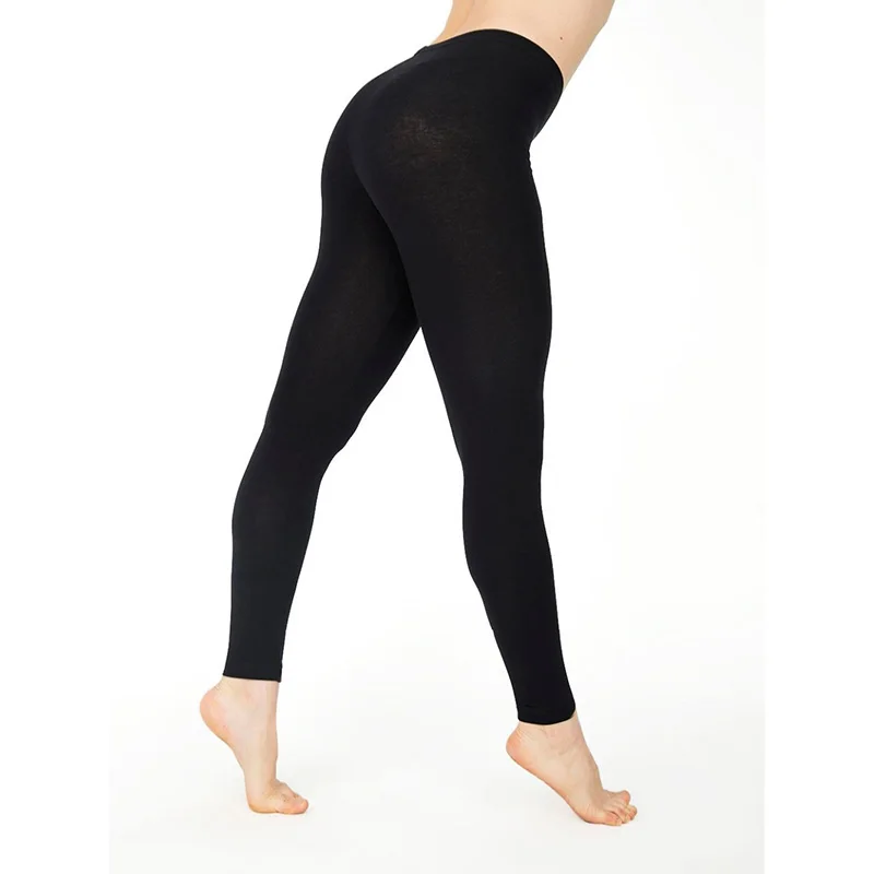 

VIIANLES Women Polyester Jeggings Breathable Summer Workout Legging Push Up Leggins Casual High Waist Pants