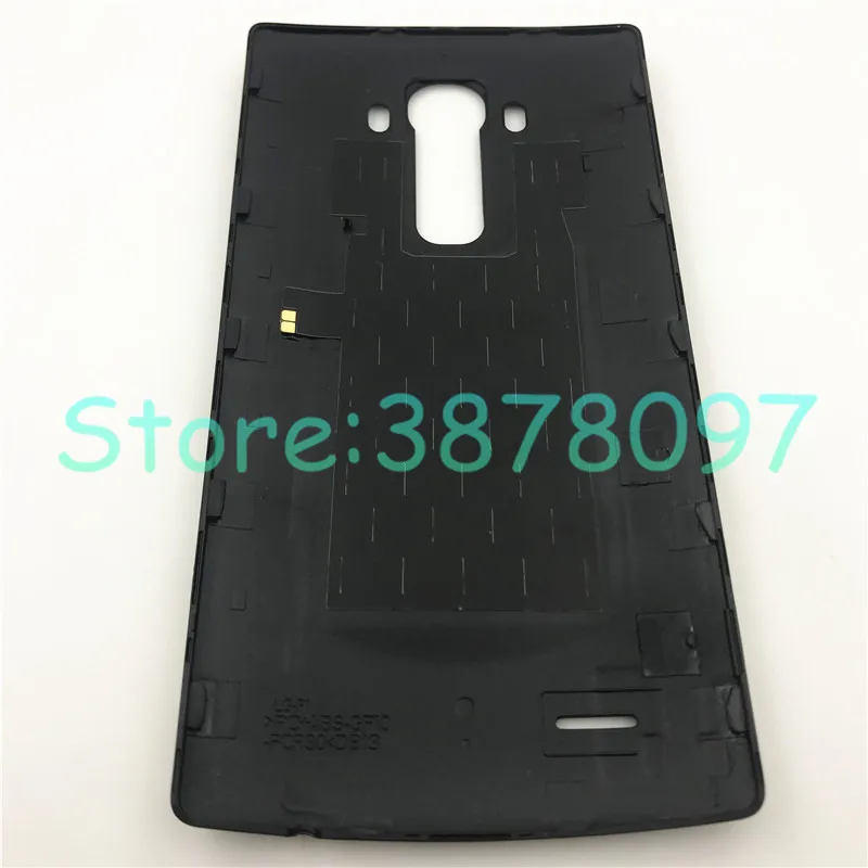 Новый оригинальный аккумулятор задняя крышка корпус + NFC для LG G4 H815 H810 H811 LS991 US991 VS986