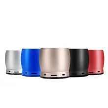 Стерео Bluetooth динамик Поддержка U диск TF карта универсальный