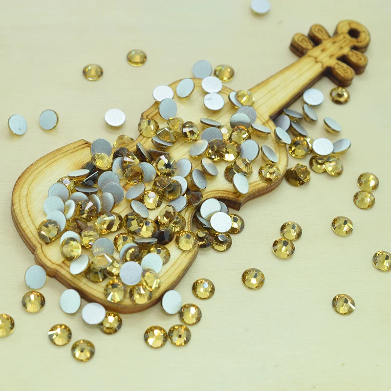 Rhinestones 1