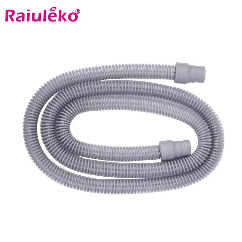 Raiuleko CPAP шланг дыхание воздушный шланг проветривание CPAP воздуховод для CPAP подходит для анти храп устройства машины