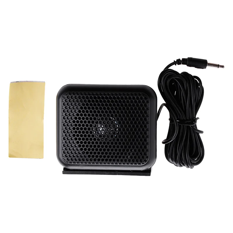

Car Mobile Mini Radios External Speaker NSP100 for ft-7800R FT-1802M FT-2800M