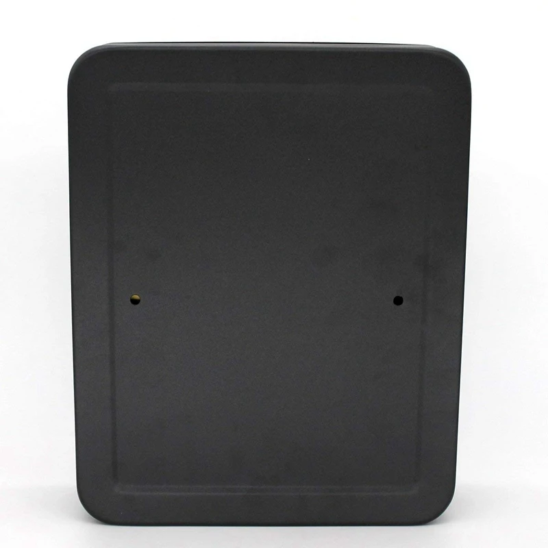 Wall Mounted Key Cabinet Password Lock Security Keybox Storage Box Contains 36 key card For Company Home Office Hanging Car Key 6