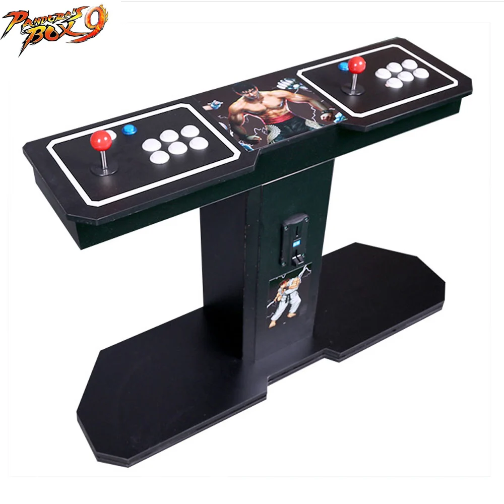 Best Selling Pandora Box 9 Discount Household game machine Best Selling Pandora Box 9 Discount Household game machine