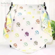 Детское одеяло для мальчиков и девочек, 6 слоев, хлопковое детское одеяло, махровое полотенце для новорожденного, Вышитое животными, детское одеяло s 110*110 см