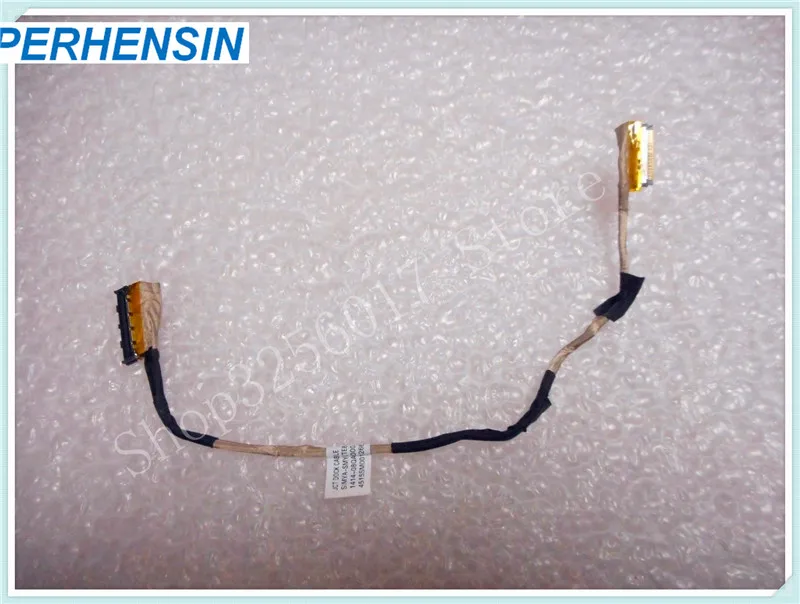

FOR DELL FOR Venue 11 Pro 7130 T07G JXXC2 Dock Connector Board W Cable