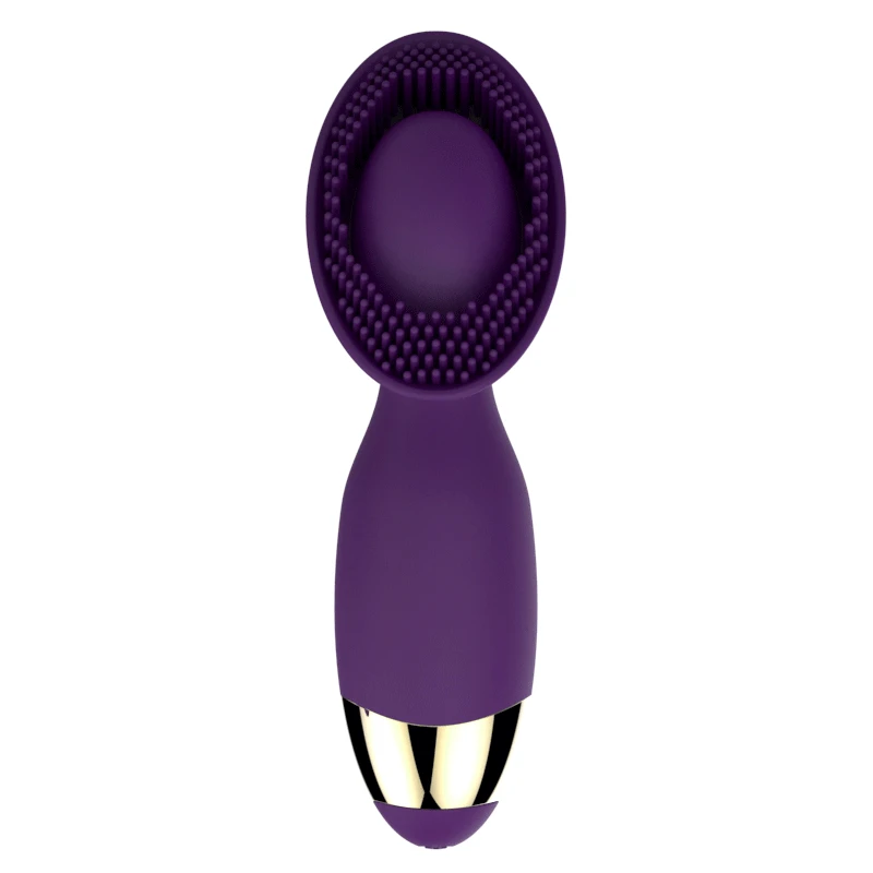 Licking Toy Clit Stimulator 10 Speed Strong Vibration Clitoris Vibrators Oral Sex Toys for Women Masturbators Sex Products 4