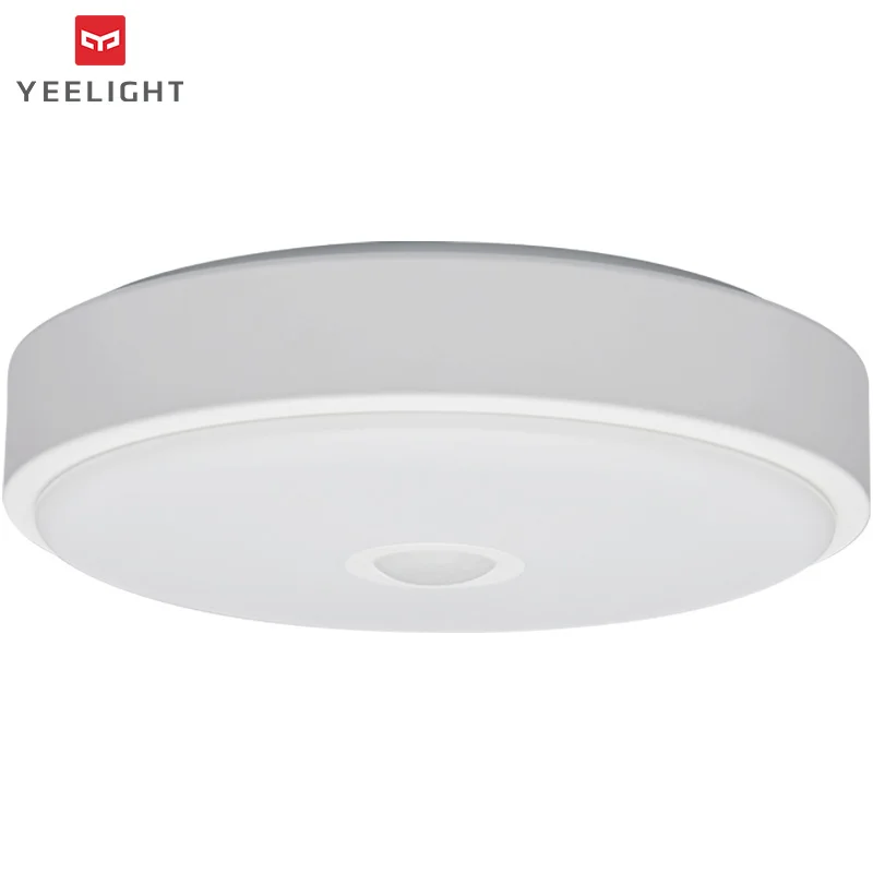 

Human Body Photosensitive Sensor Induction LED Ceiling Light Eye Protection Smart Remote Control MU