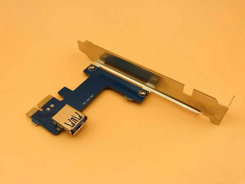3 в 1 PCIE PCI Express 1X слоты райзер карта E от до расширительный адаптер 2 слойная