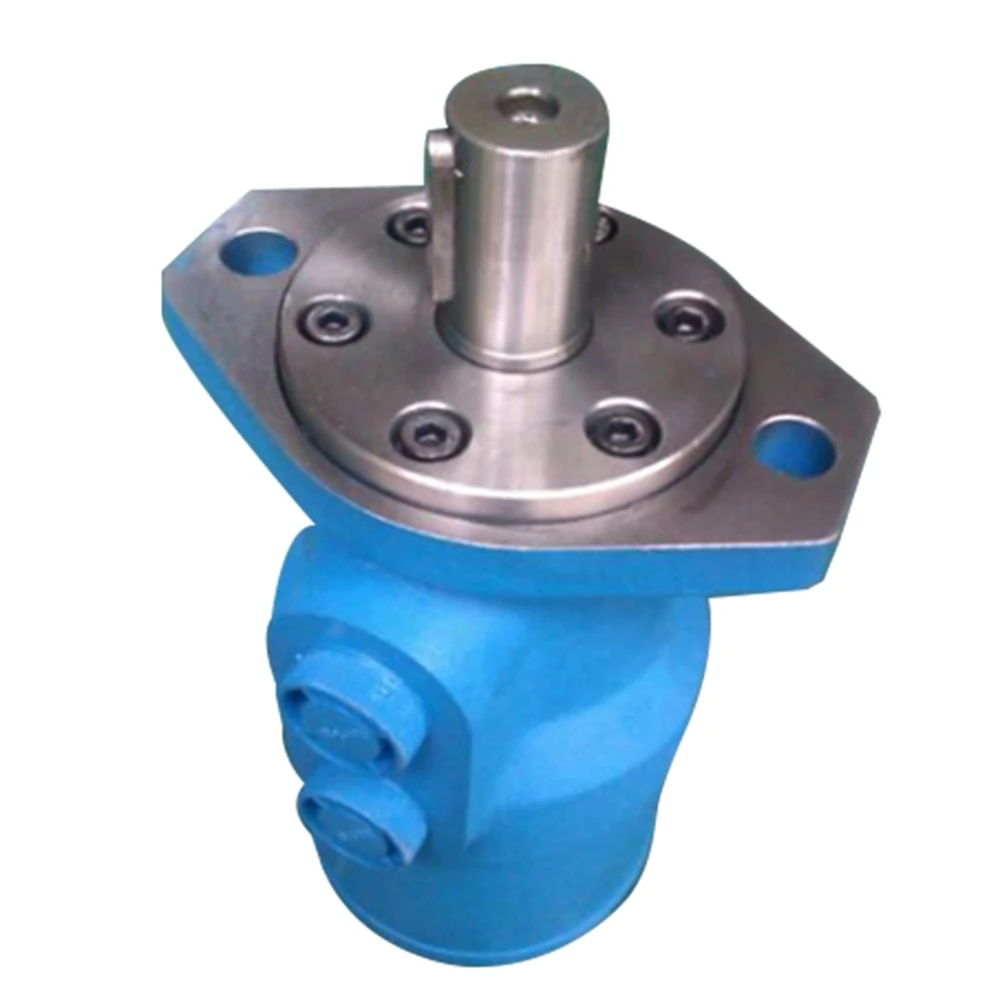 

JH Eaton Hydraulic Motor JH-80 Low Speed High torque Motor