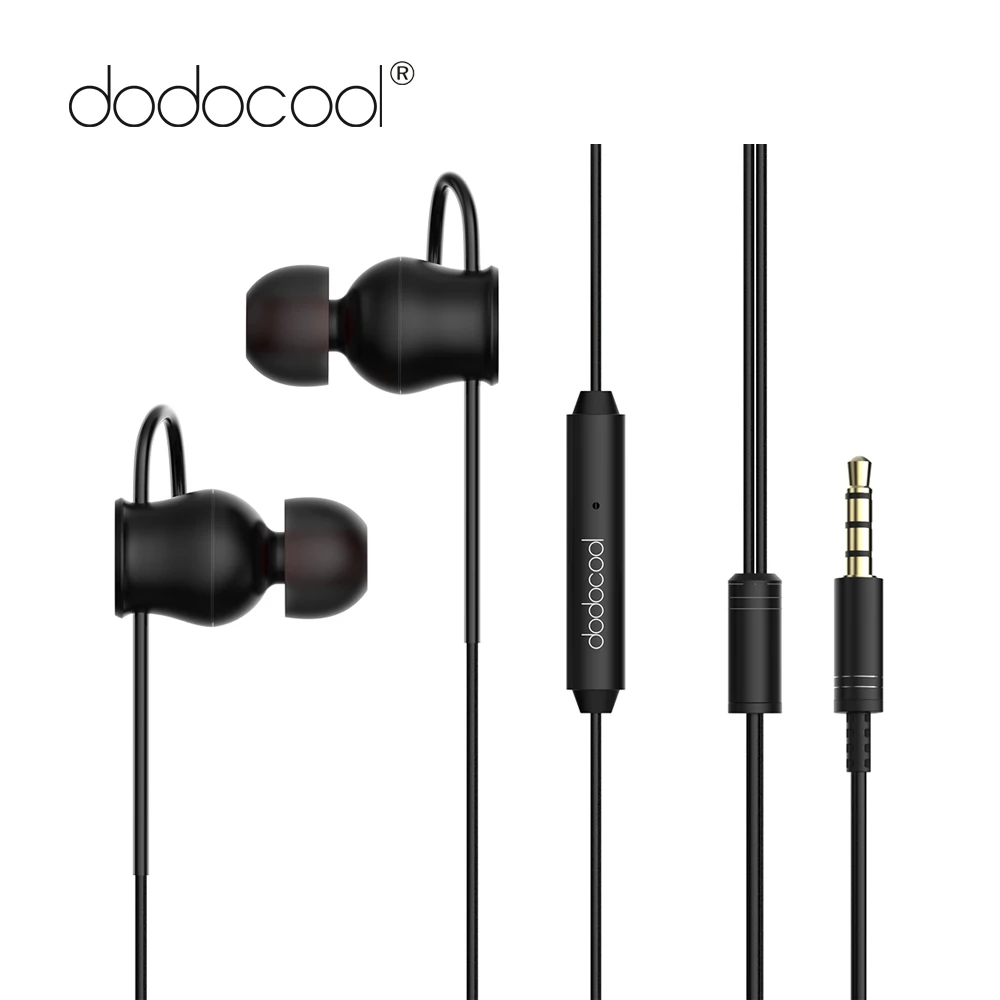 

dodocool Game Earphone Gaming 3D Virtual 5.1 Surround Sound Stereo Wired Earphone with Mic Microphone for PC Laptop Gaming